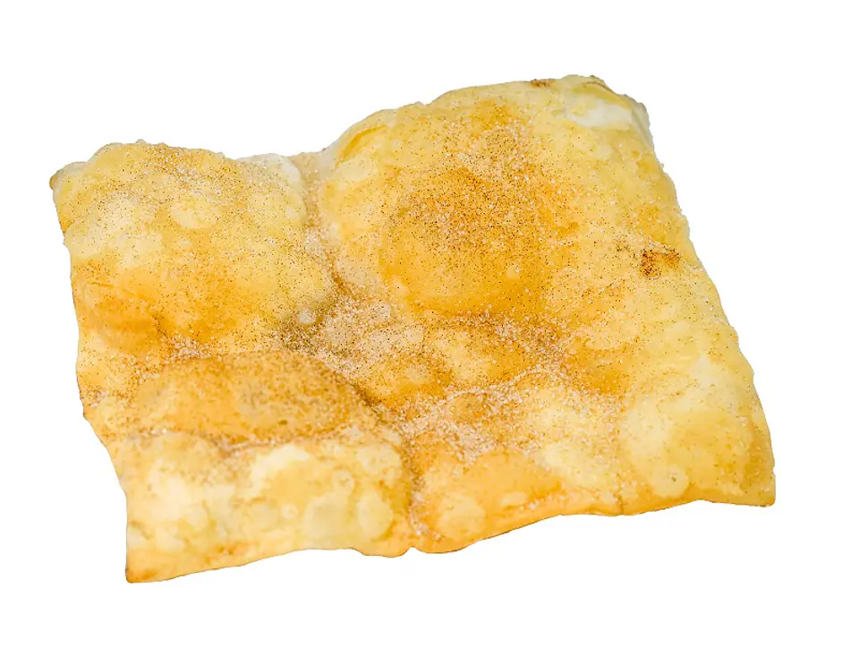 Coscorões 1