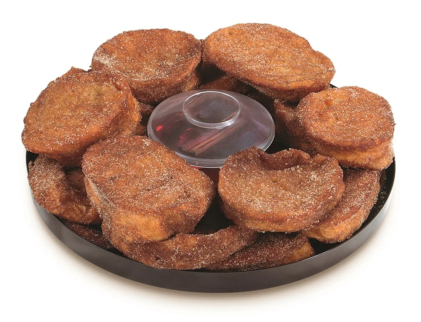 Rabanadas 1