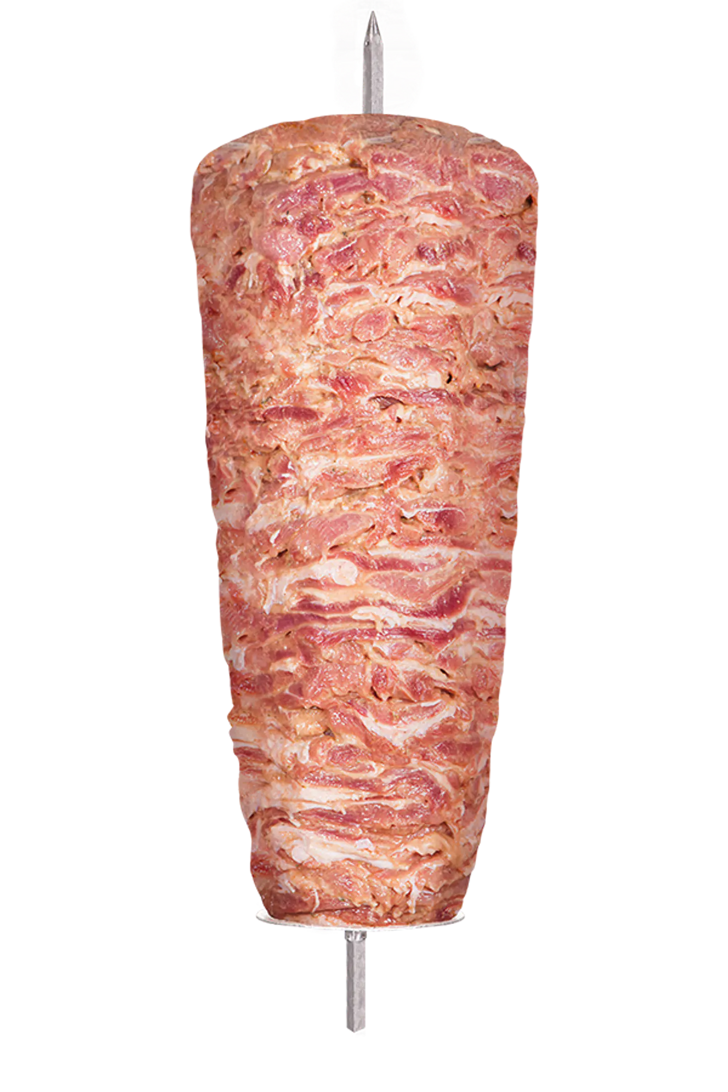 Turkey Doner Kebab (Turkey Meat) 1