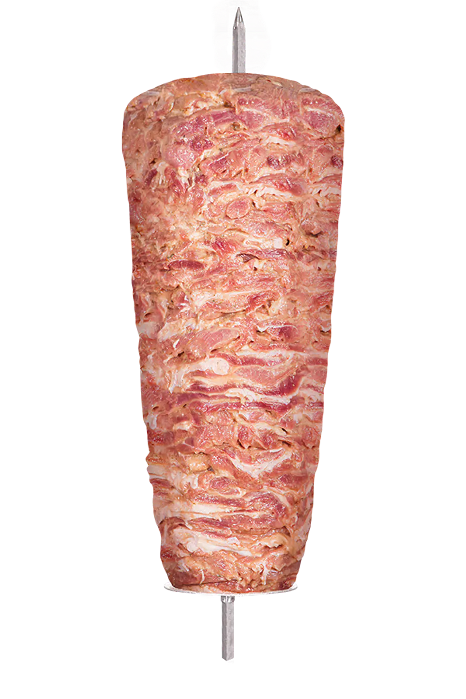 Turkey Doner Kebab (Turkey Meat) 1