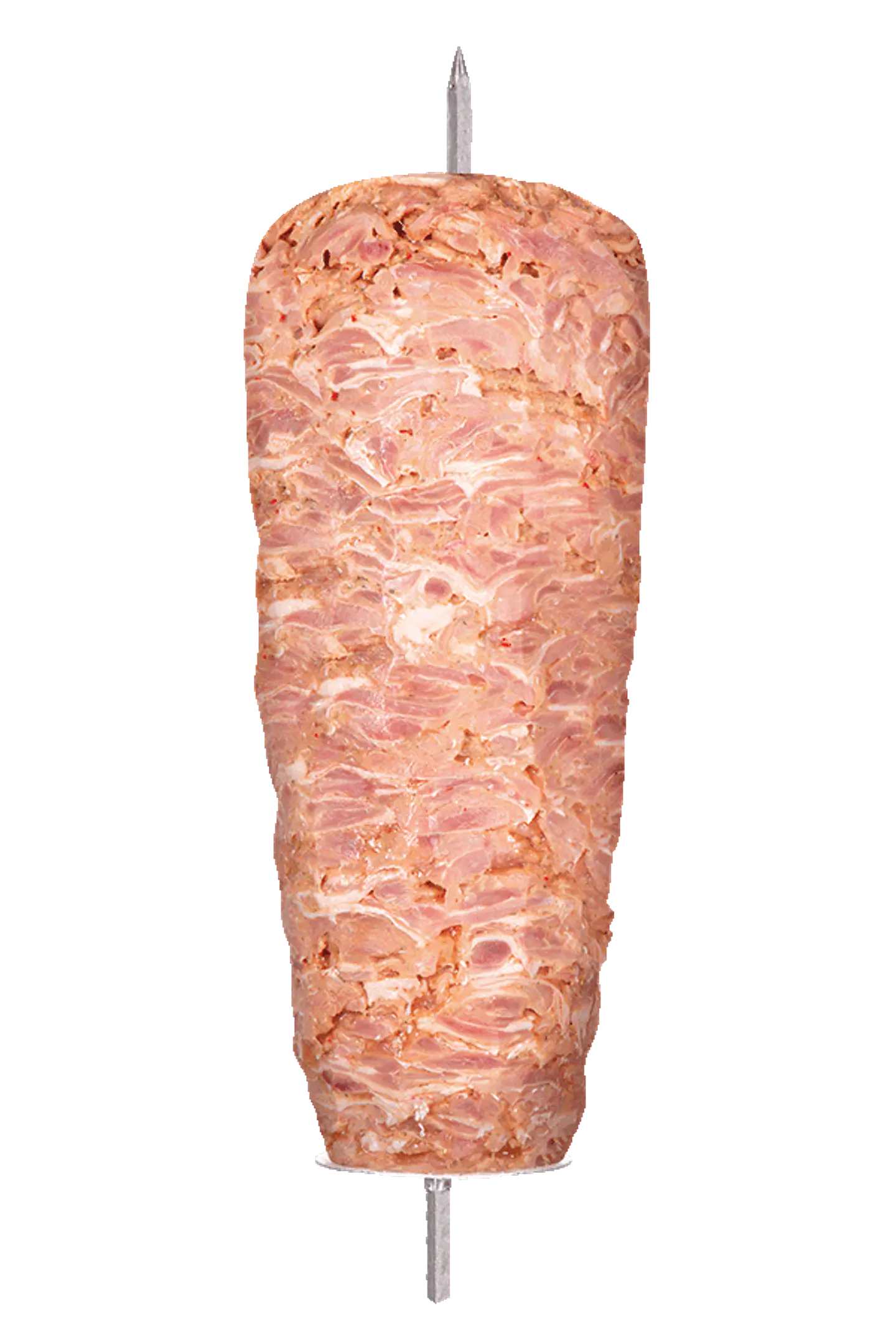 Chicken Doner Kebab (Chicken Doner) 1