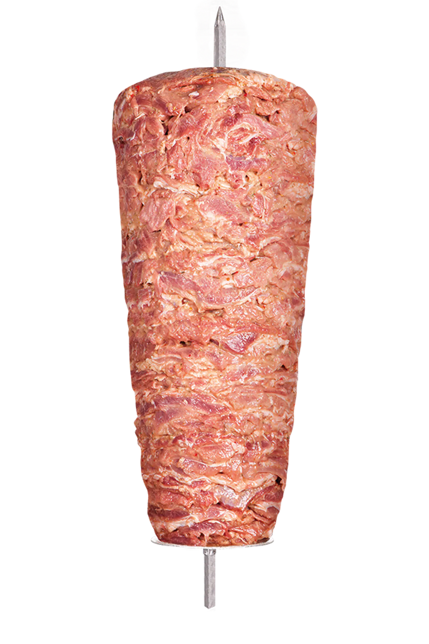 Turkey Veal Doner Kebab (Turkey Veal) 1