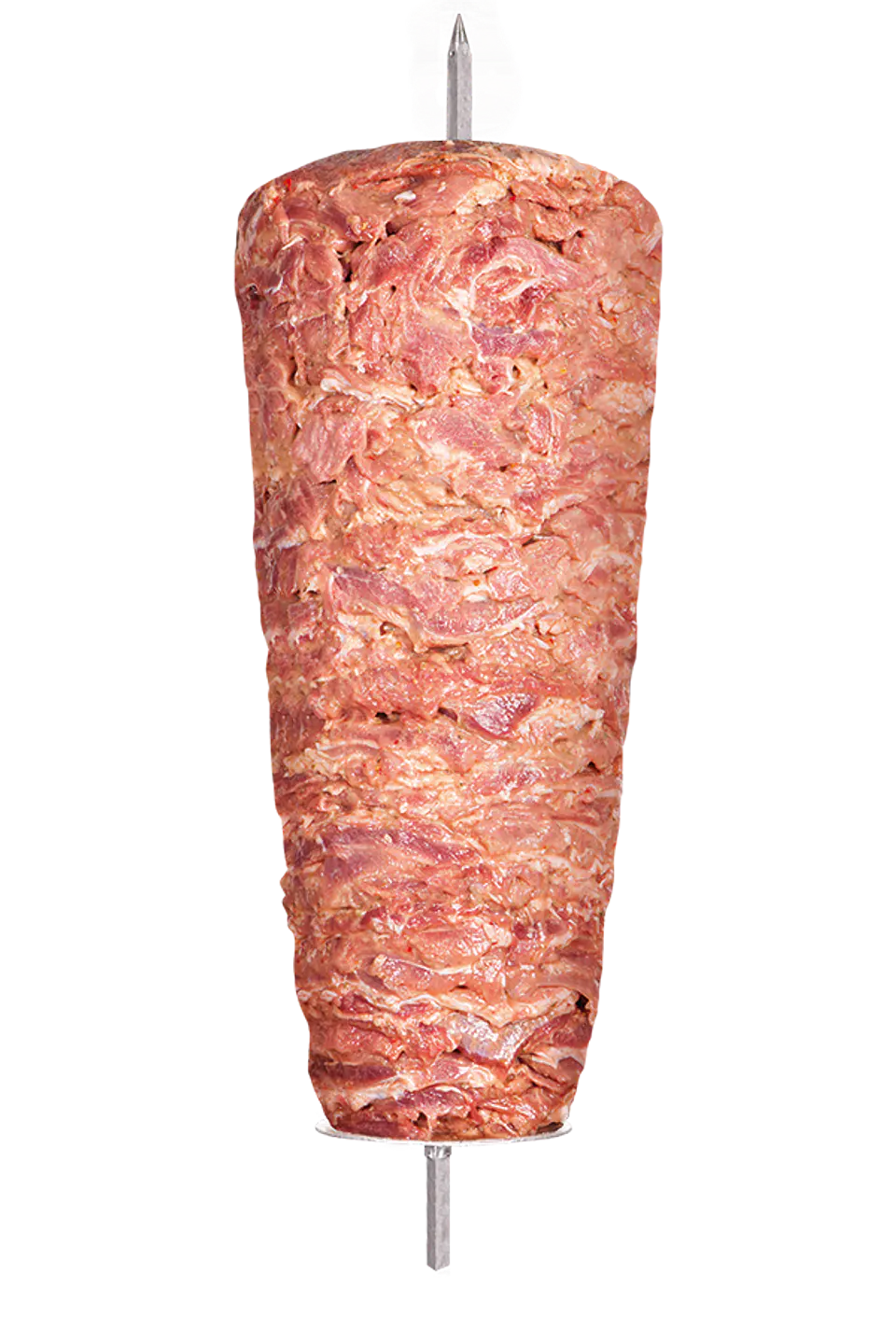 Turkey Veal Doner Kebab (Turkey Veal) 1