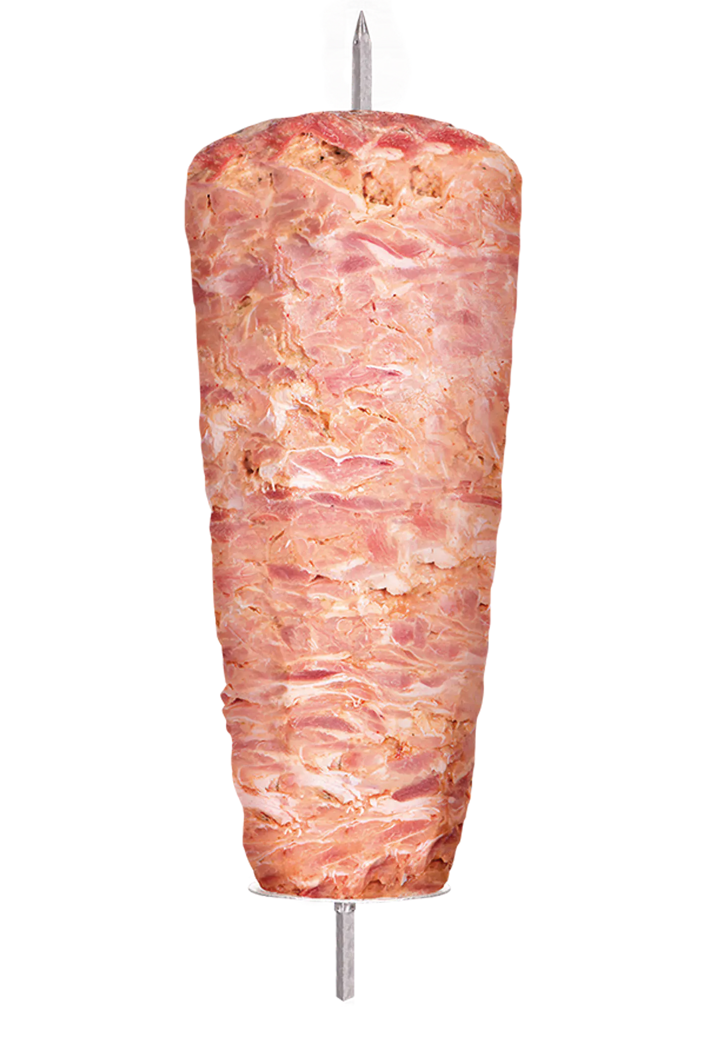 Chicken Turkey Doner Kebab (Chicken Turkey) 1