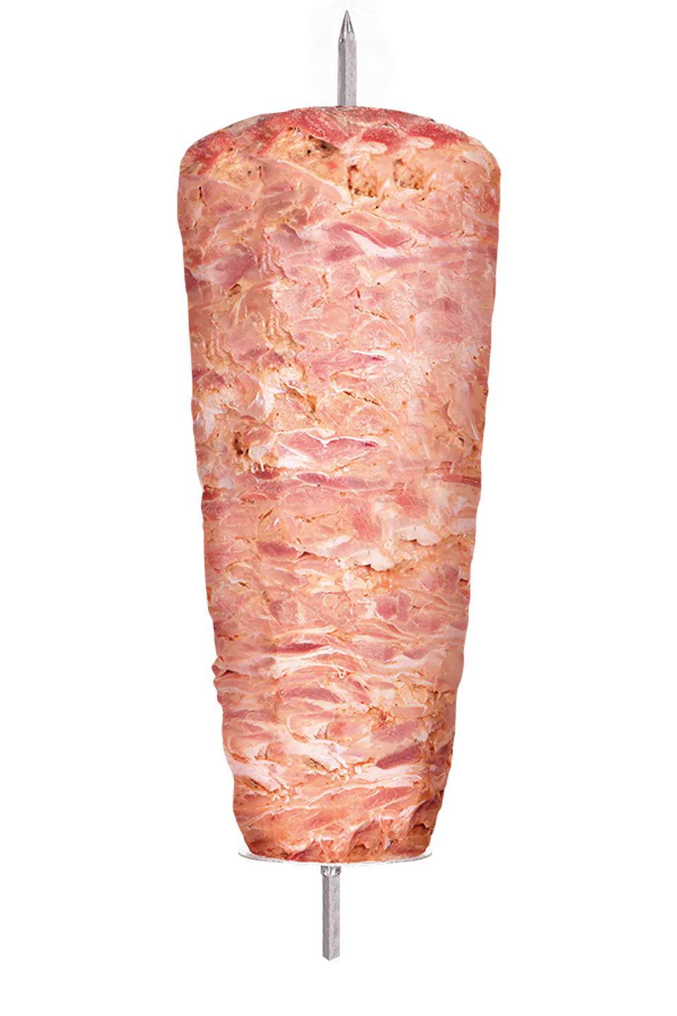 Chicken Turkey Doner Kebab (Chicken Turkey) 1