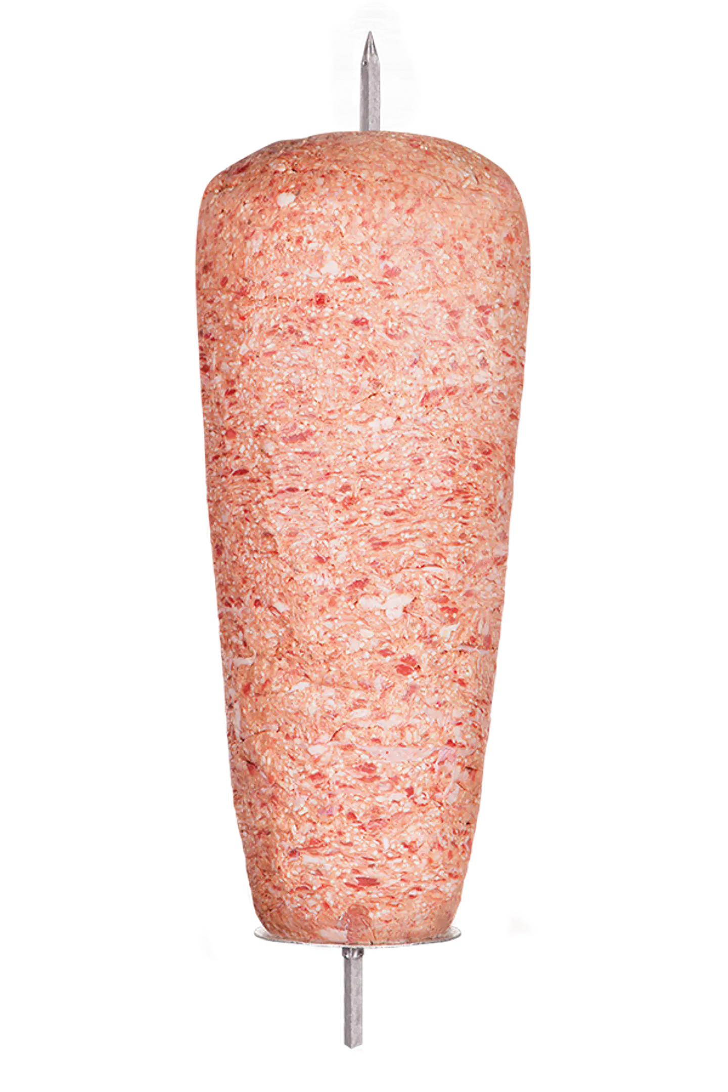 Veal Mince Doner Kebab (Veal Mince) 1