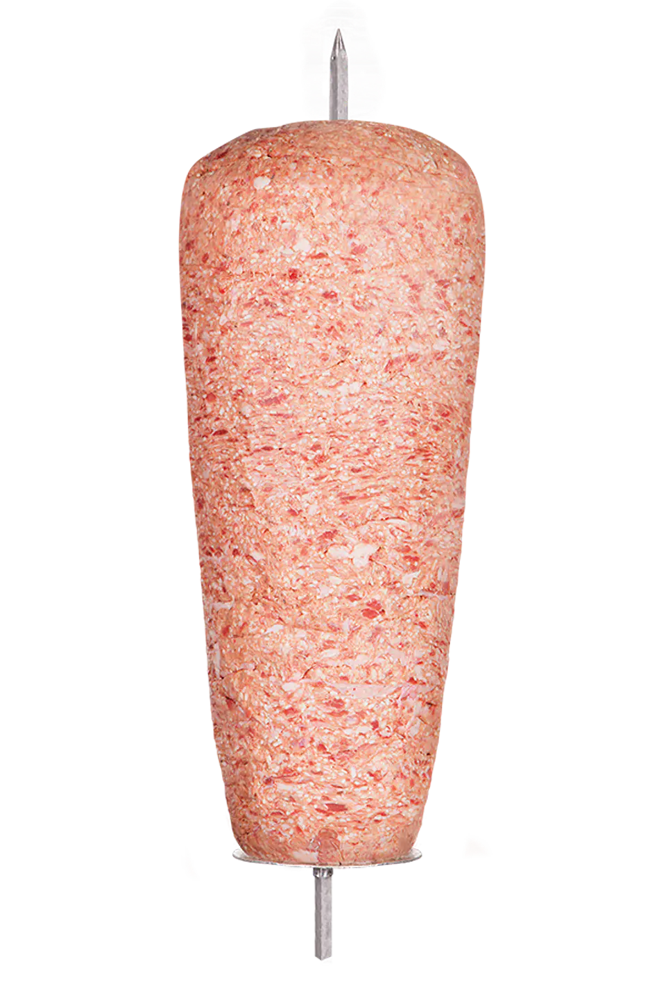 Veal Mince Doner Kebab (Veal Mince) 1