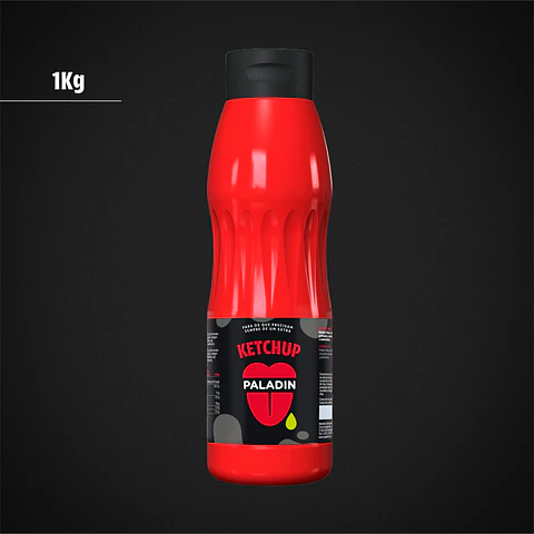 Ketchup 1Kg