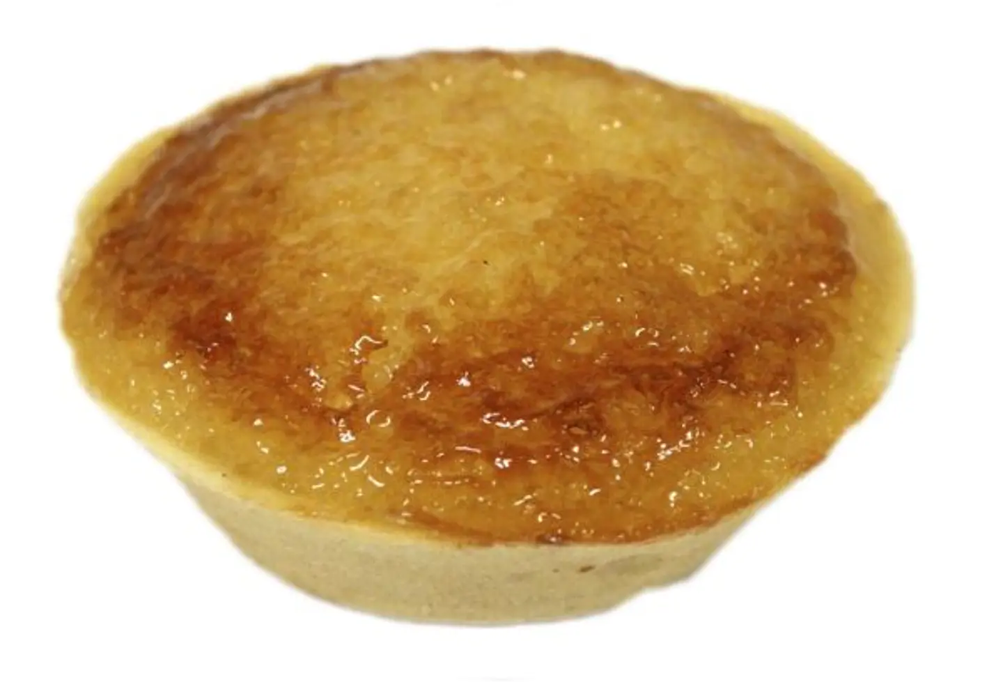 Queijadas de Ananás 1