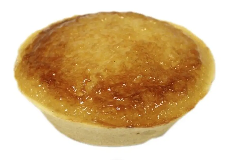 Queijadas de Ananás 1