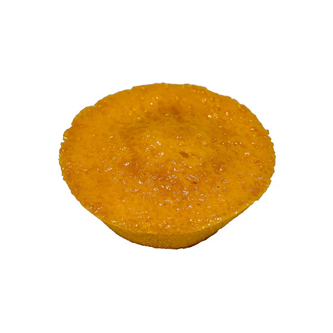 Queijadas de Cenoura