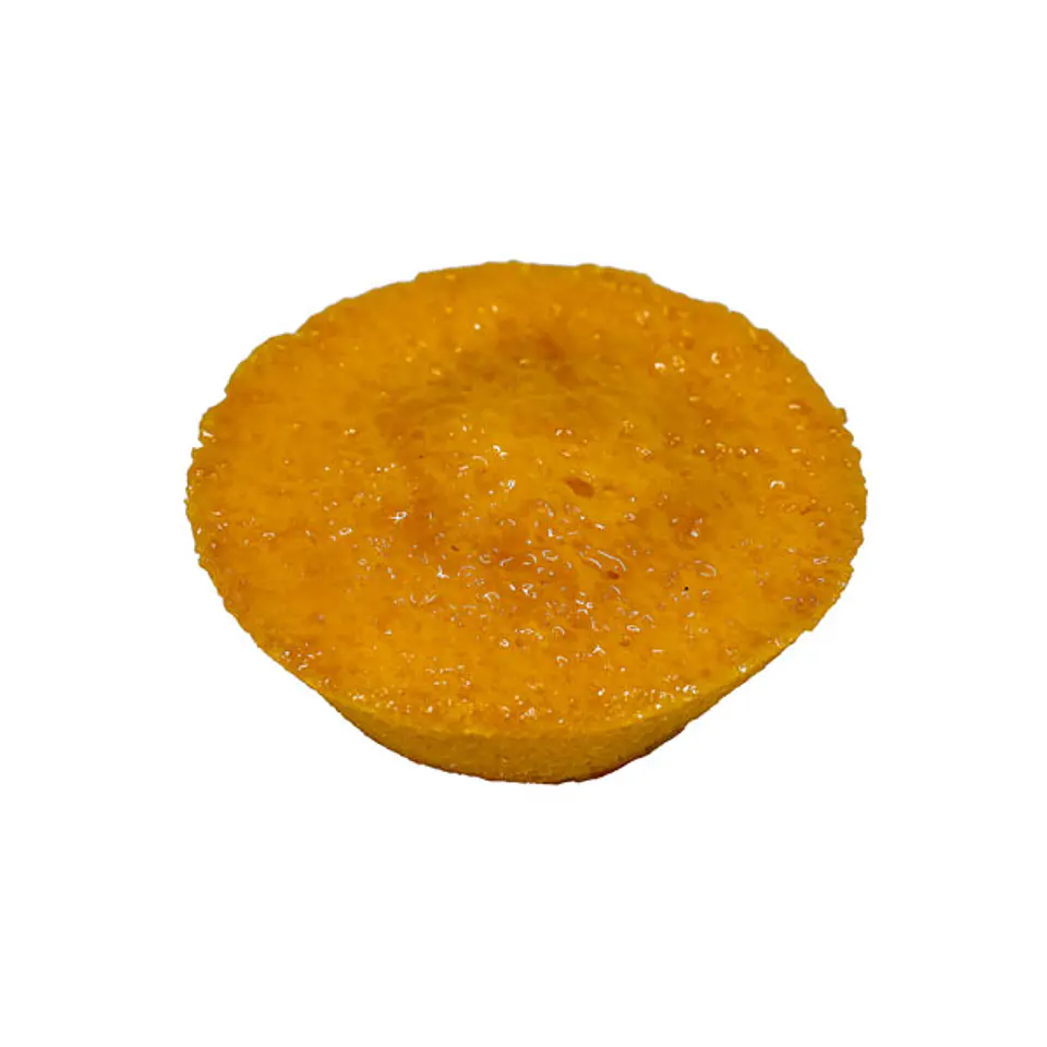 Queijadas de Cenoura 1