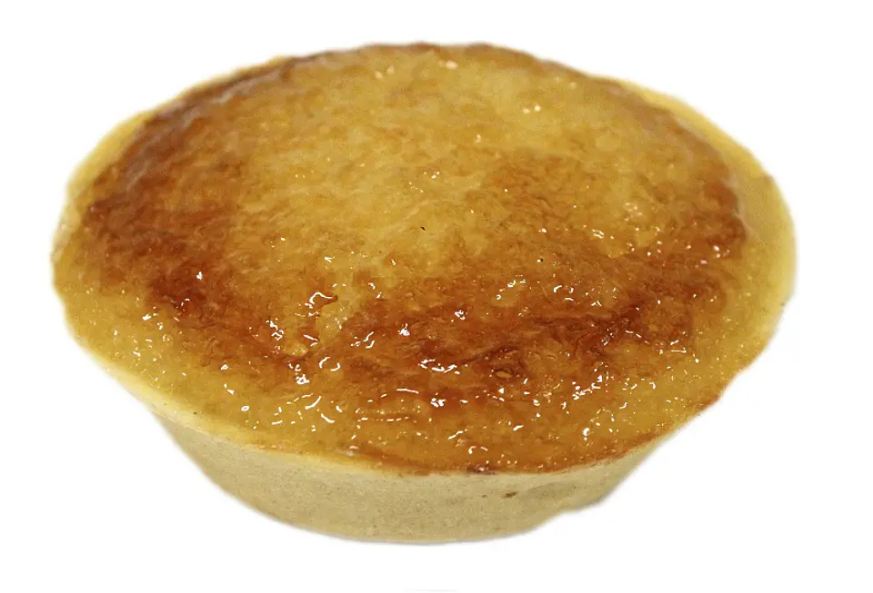 Queijadas de Ananás 2
