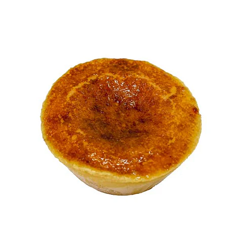 Queijadas de Leite