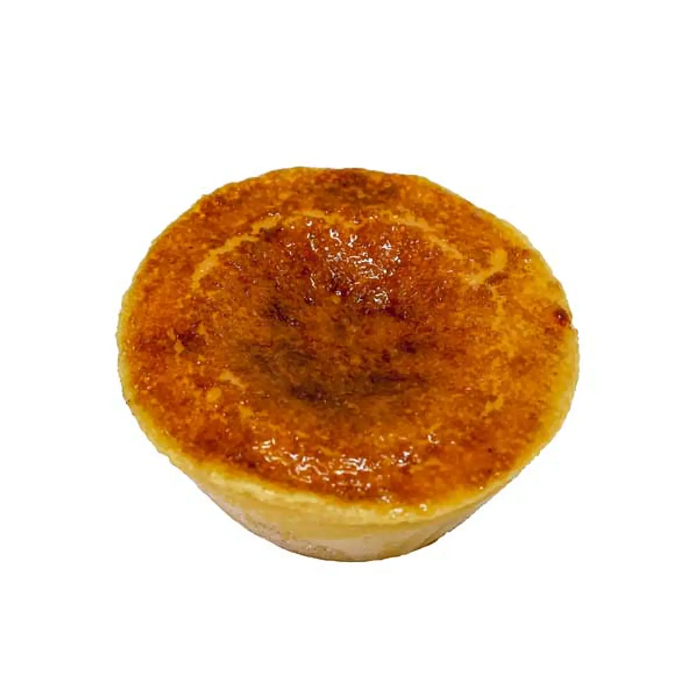 Queijadas de Leite 1