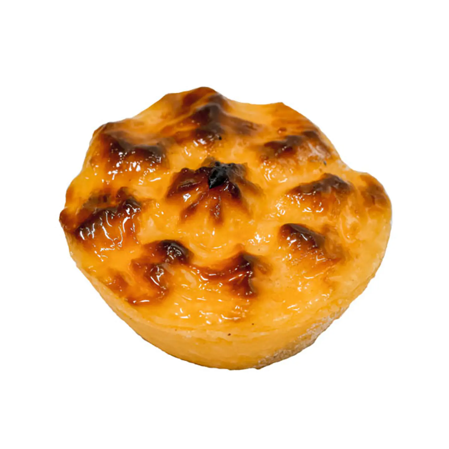 Queijadas de Nata Côco 1