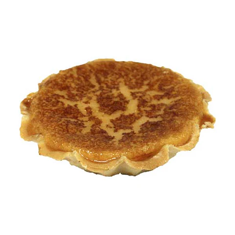 Queijadas de Requeijão