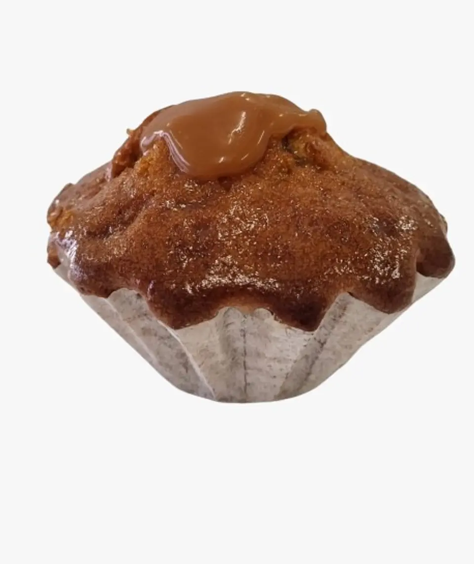 Queques de Caramelo Salgado 1