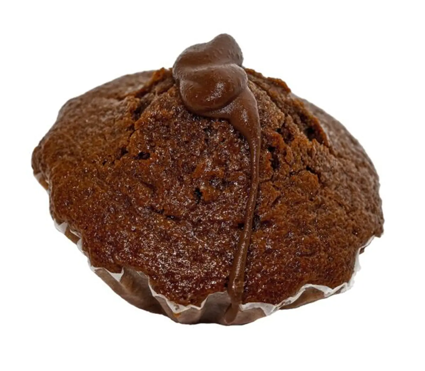 Queques de Chocolate 1