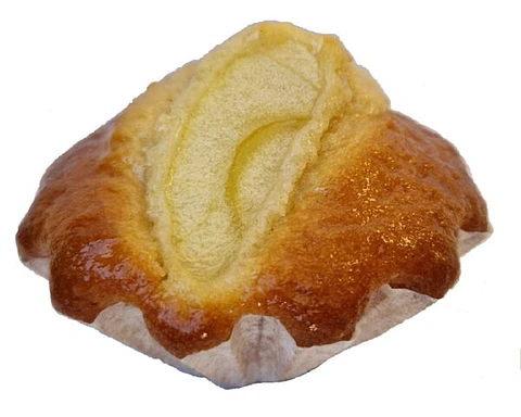 Queques de Maçã