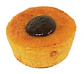 Queques de Cenoura e Chocolate - Thumbnail 2