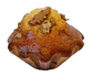 Queques de Laranja e Noz - Thumbnail 2