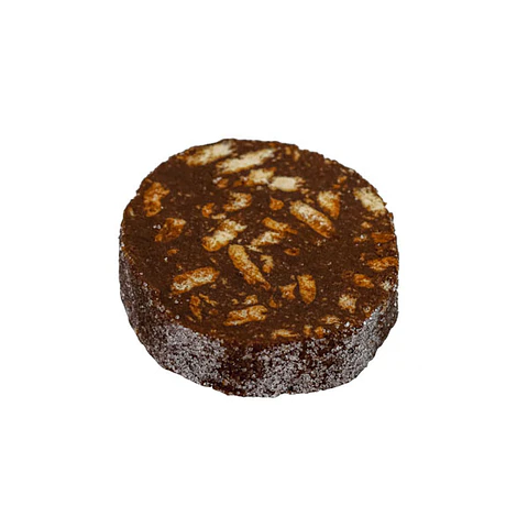 Salame de Chocolate