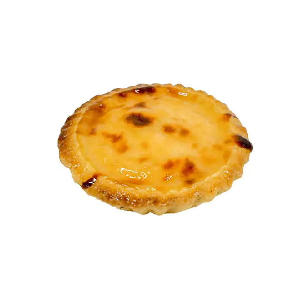 Tartes de Nata 1
