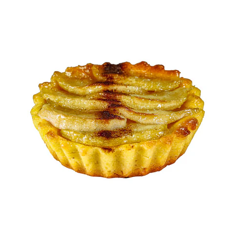 Tartes de Maçã
