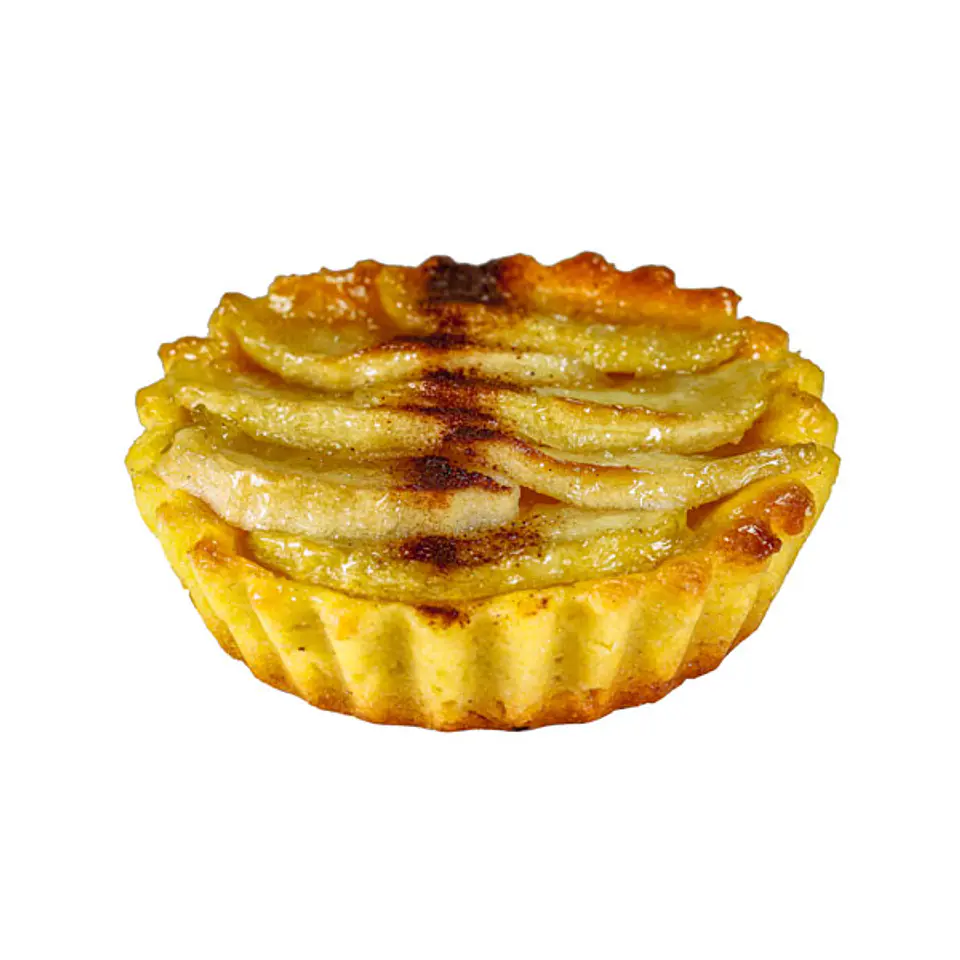 Tartes de Maçã 1
