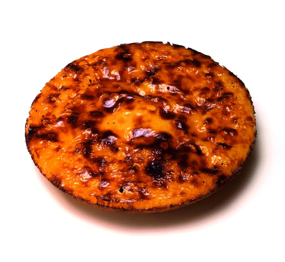 Tigeladas 1