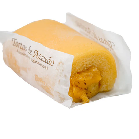 Tortas de Azeitão