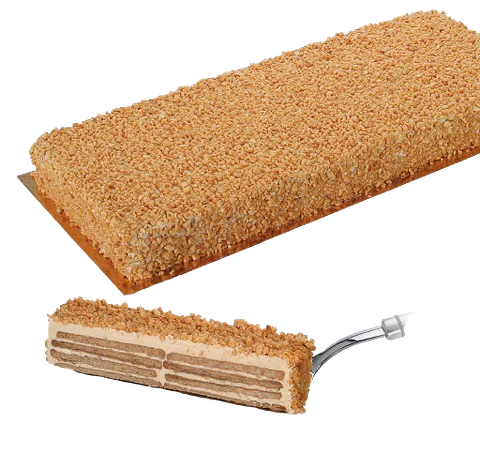 Tarte de Bolacha Crocante