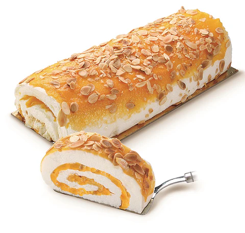 Torta do Algarve