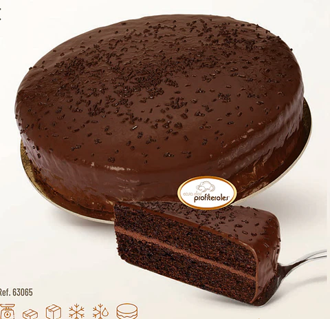 Bolo de Serviço Ref. 54750