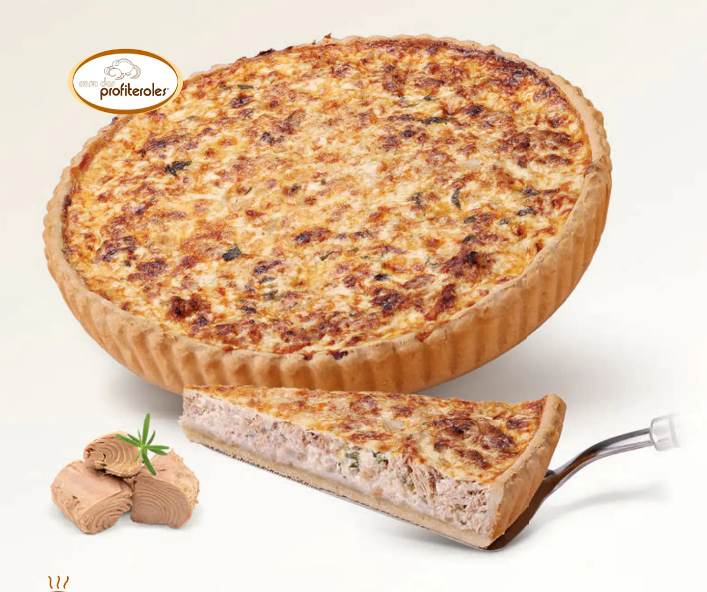 Semifrio Cereja 1
