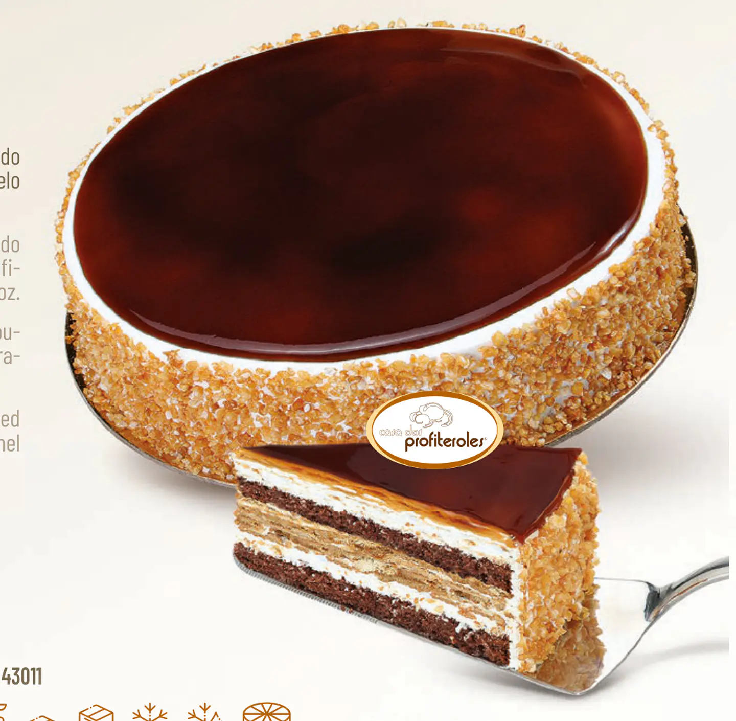 Pastel Feijão - Massa Folhada 1
