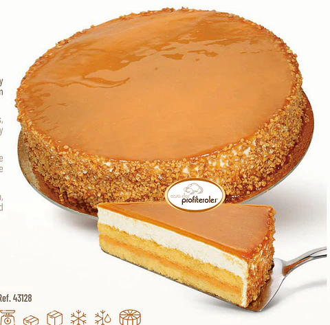 Sortido Eclair