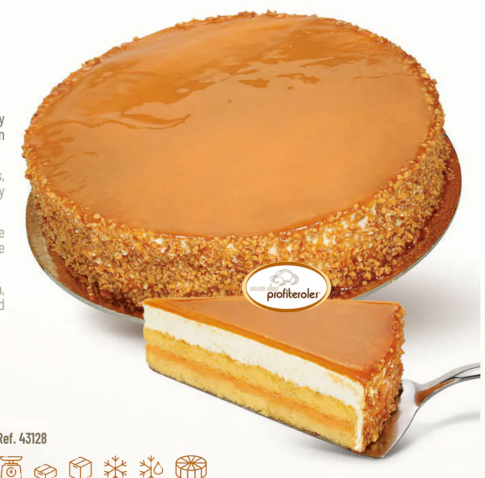Sortido Eclair 1