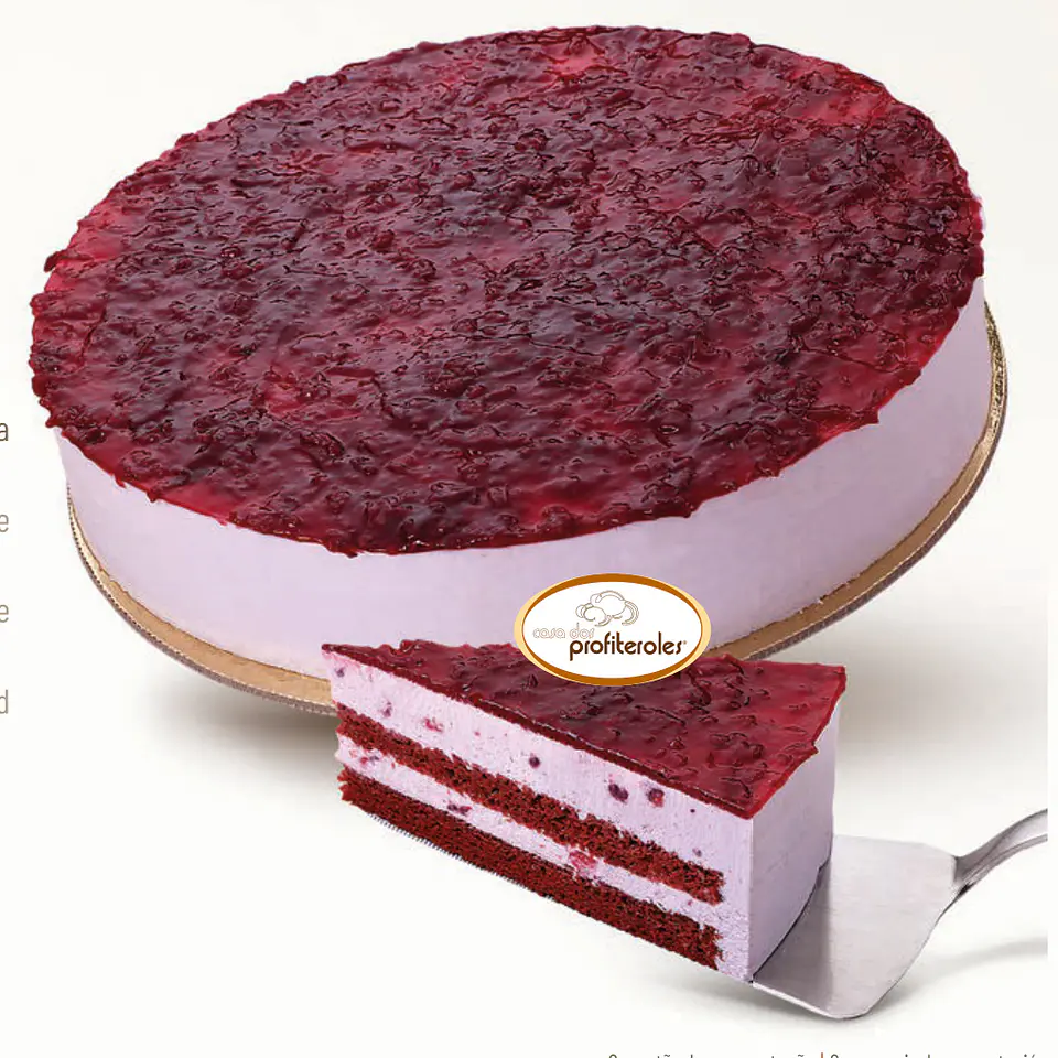 Eclair Chocolate Branco 1