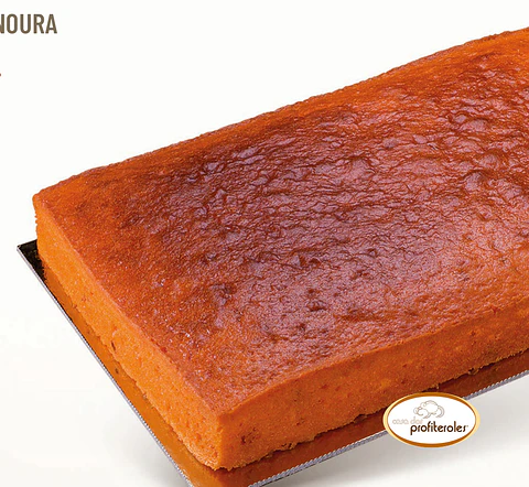 Queijadam de Cenoura
