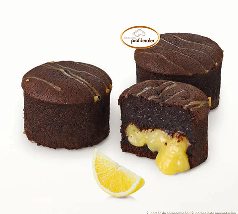 Napolitana de Creme