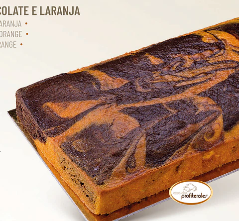 Queijada de Café
