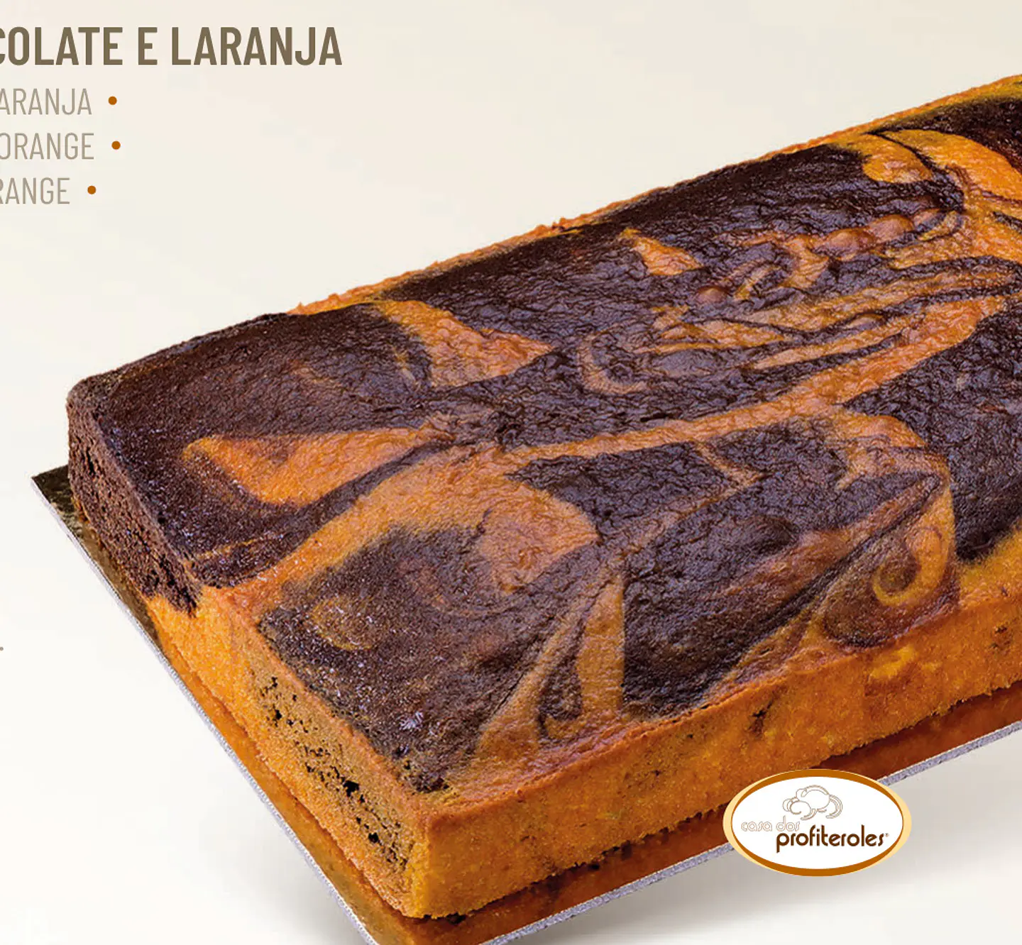 Queijada de Café 1