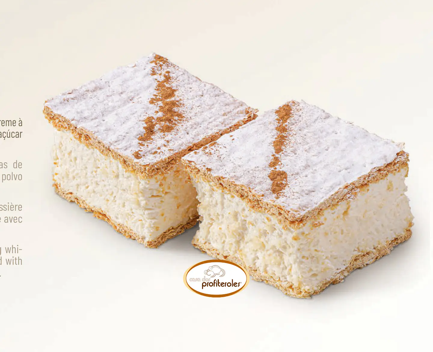 Tarte Bolacha Moka 1