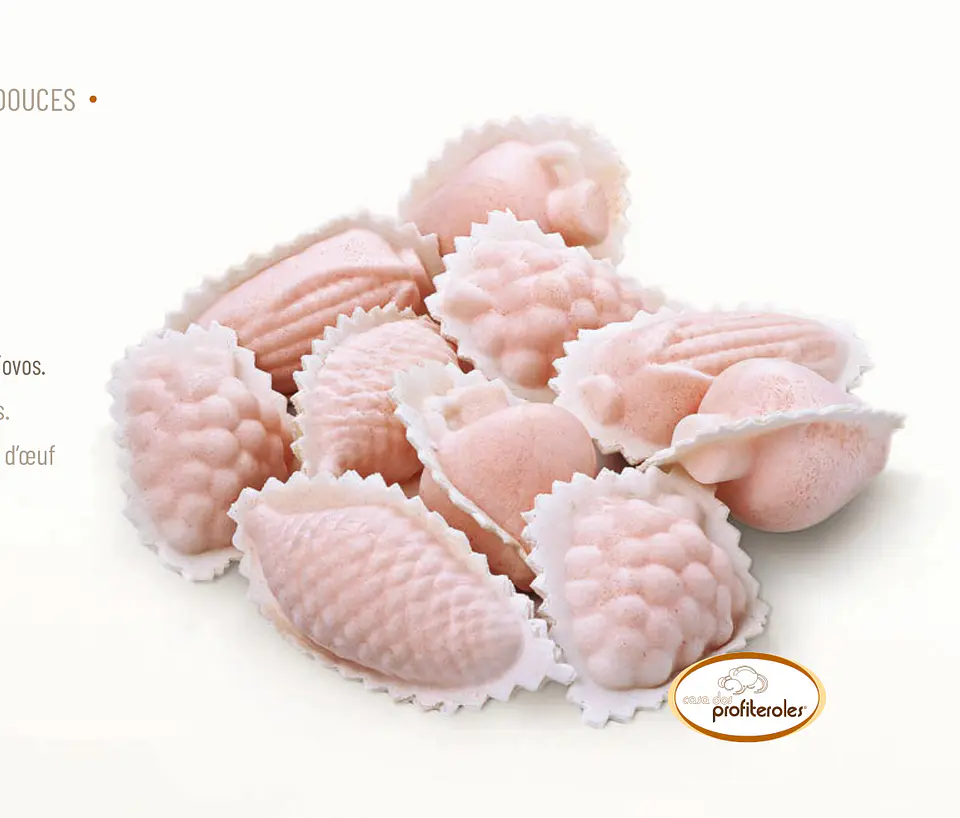 Bolo Brigadeiro Chocolate Cacau 1