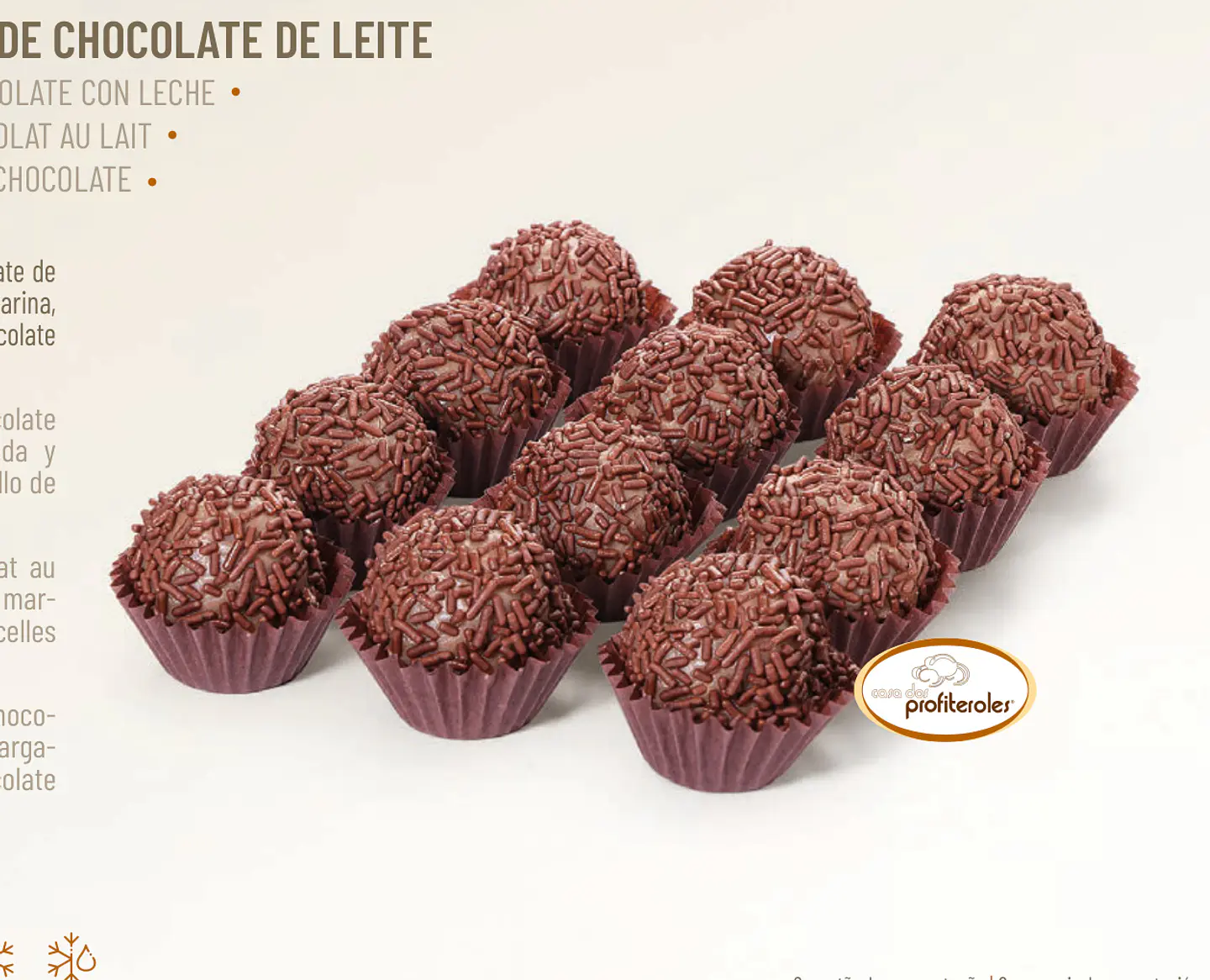 Bolo Surpresa Chocolate 1