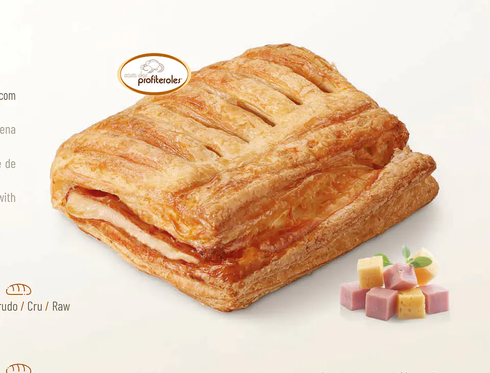 Tarte Framboesa 1