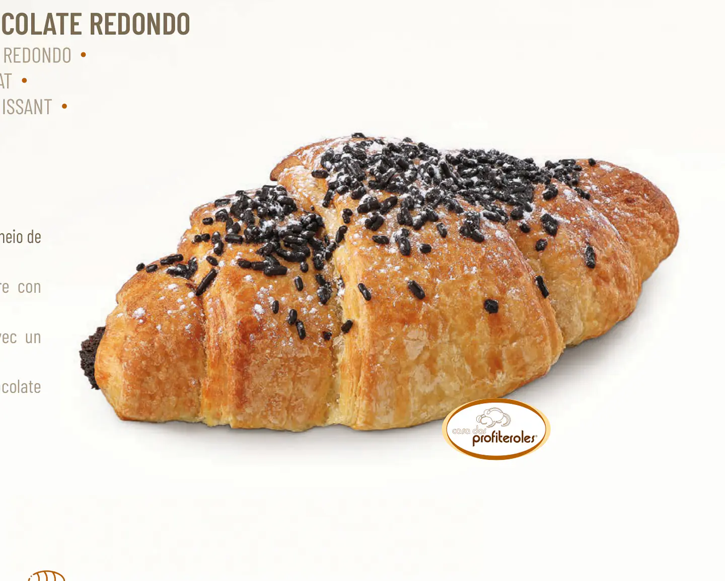 Tarte Maracujá 1