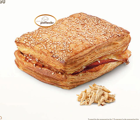 Tarte Amêndoa